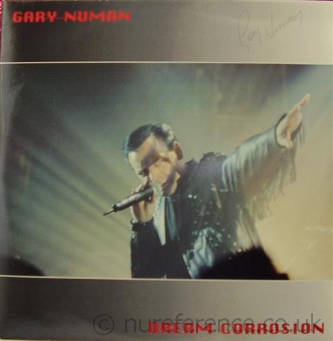 Dream Corrosion - 1994